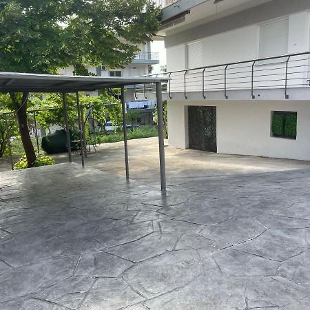 Sofias House Apartment Nea Kallikrateia Exterior photo
